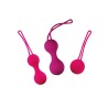 Bolas Chinas Kegel Doble Estandar