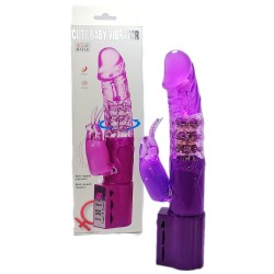 Rotador Cute Baby Vibrator