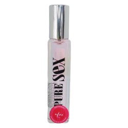 Feromona Pure Sex femenino  15 ml