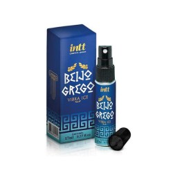 Spray Estimulante Beijo Grego