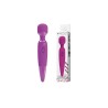 Vibrador Micrófono Power