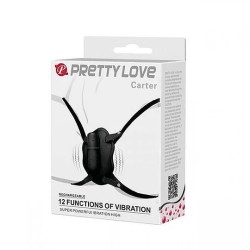 Arnes con balita Cater Pretty Love