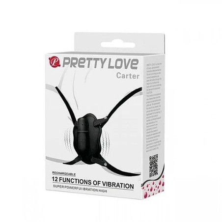 Arnes con balita Cater Pretty Love