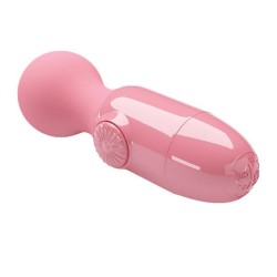 Microfono Little Cute