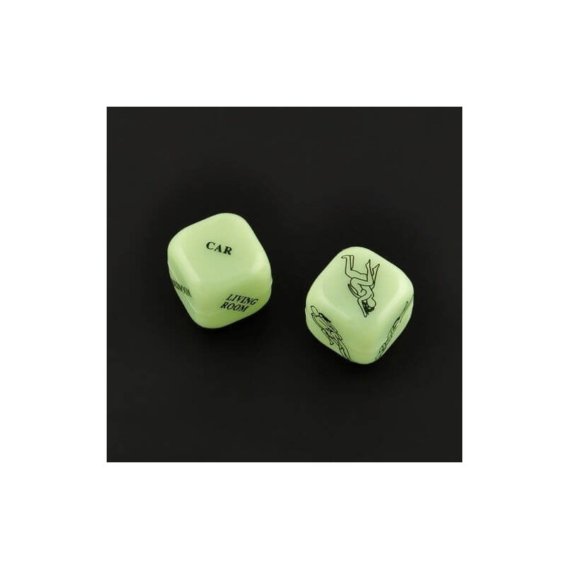 Dados sex dice Dados sex dice