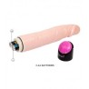 Rotador Flesh Vibe Colorful Sex Experience