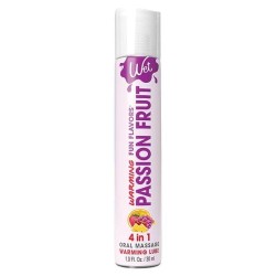Lubricante Passion frutt