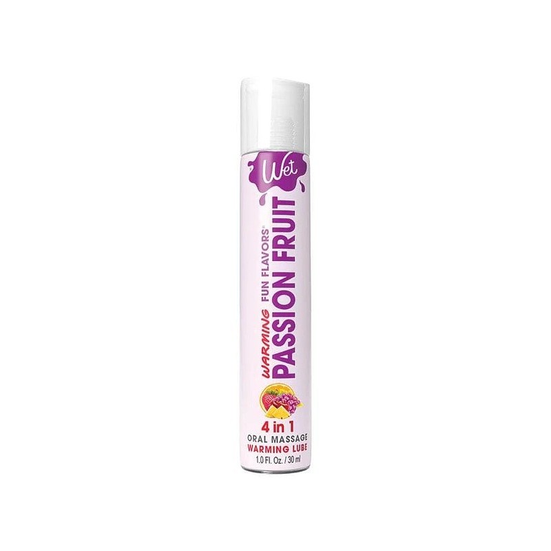Lubricante Passion frutt Lubricante Passion frutt