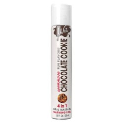 Lubricante fun Flavors Chocolate Cookie 30 ml